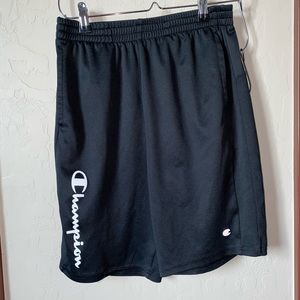 Athletic champion shorts